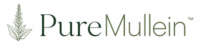 pure mullein vape site header logo
